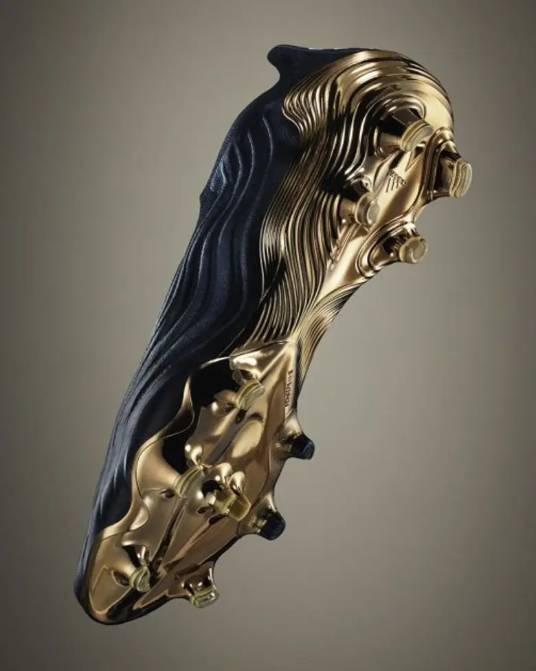 อาดิดาส เปิดตัวรองเท้าฟุตบอล "โคปา เซนส์" ยกระดับการสัมผัสบอลที่สมบูรณ์แบบด้วยสุดยอดเทคโนโลยี