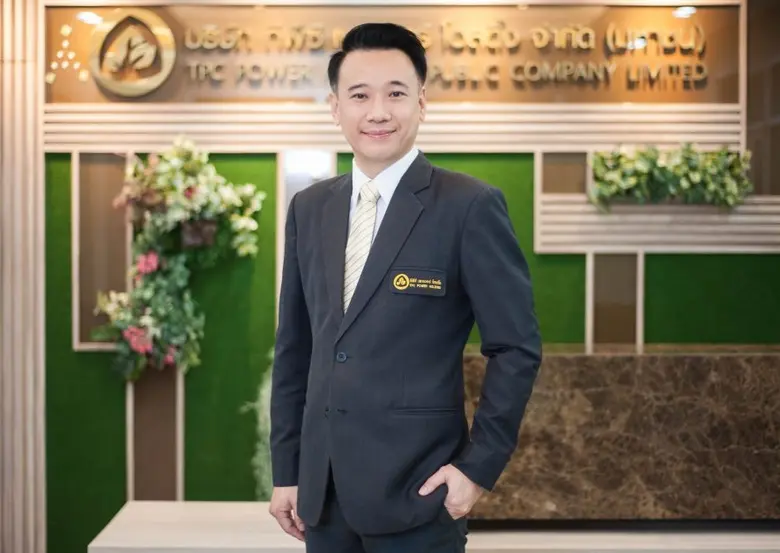 TPCH กดปุ่ม COD โรงไฟฟ้า TPCH 2 ขนาด 9.9 MW ดันกำลังผลิตไฟฟ้าชีวมวลพุ่งแตะ 109 MW หนุนผลงานนิวไฮต่อเนื่อง