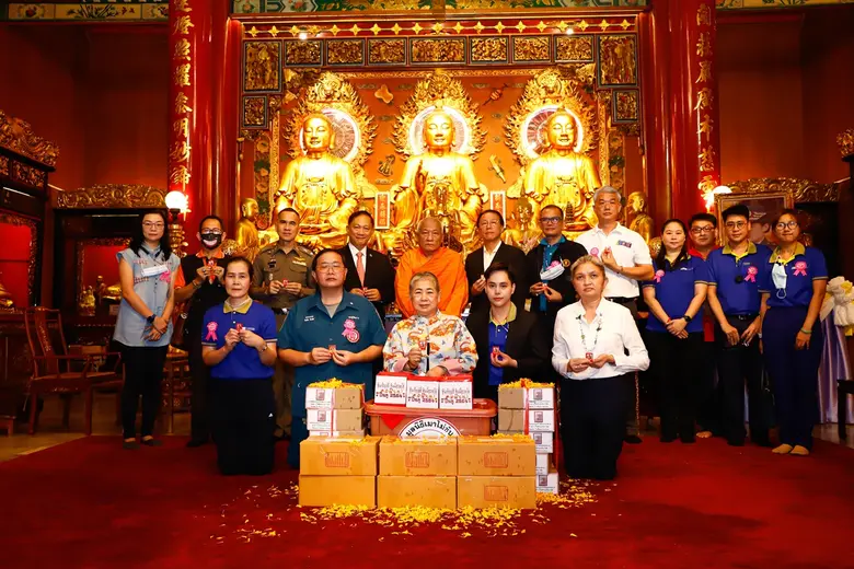 พล.ต.อ.อดุลย์ แสงสิงแก้ว สมาชิกวุฒิสภา เป...