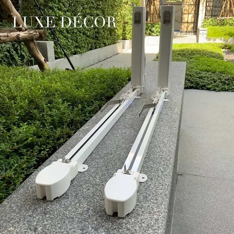 ทำความรู้จัก 'ผ้าม่านไฟฟ้า' ทำงานอย่างไร มีประโยชน์มากน้อยแค่ไหน?