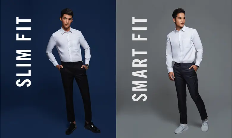 S'fare - เอสแฟร์ แบรนด์เสื้อผ้าบุรุษเปิดตัวคอนเซ็ปใหม่ "Quality Shirt เสื้อเชิ้ตคอตตอนพรีเมียม" กับ 14 ฟังก์ชั่นอัจฉริยะ