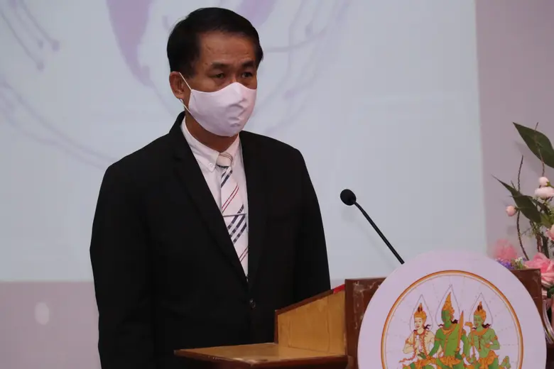 ก.แรงงาน ดัน DISDA ยกระดับกำลังคนดิจิทัล