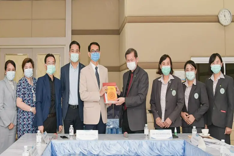 รพ.เปาโล พหลโยธิน รพ.เอกชนแห่งแรกที่ได้รั...