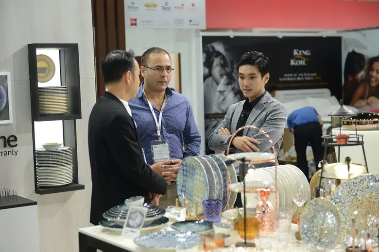 อินฟอร์มา มาร์เก็ตส์ มองบวกธุรกิจงานแสดงส...