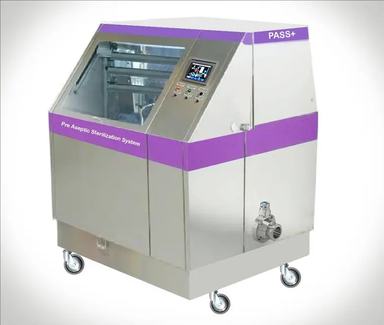 หุ่นยนต์อัจฉริยะ PASS+  คงคุณค่าและความสดน้ำนมวัวจากฟาร์มถึงผู้บริโภค ลดค่าใช้จ่ายให้เกษตรกร