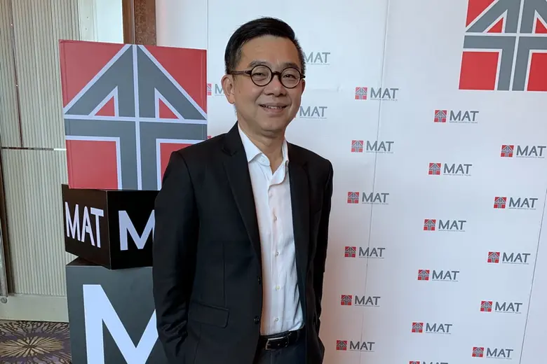 นายกสมาคมการตลาดฯ แนะรับมือโควิดรอบใหม่ เตรียมพร้อมในการใช้ S.T.R.O.N.G เป็นวัคซีนทางธุรกิจ