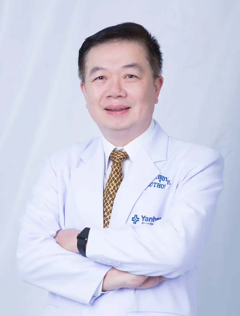 ยันฮี ทุ่มทุนขยายศูนย์ผู้สูงอายุ รองรับบริการ 24 ชม.