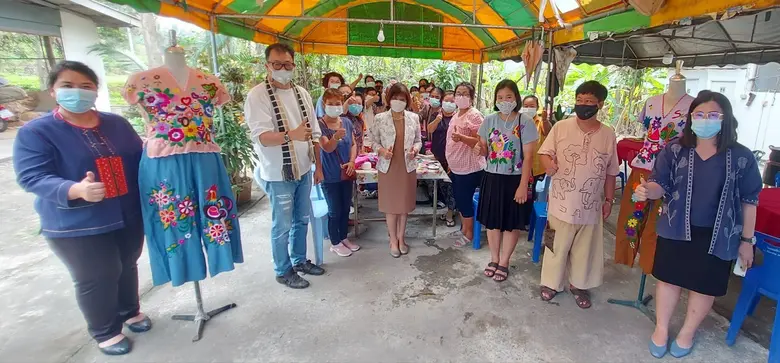 สพร. 19 เชียงใหม่ ส่งเสริมและพัฒนาศักยภาพให้กับประชากรก่อนวัยผู้สูงอายุ เข้าสู่สังคมผู้สูงวัยอย่างมีคุณภาพ