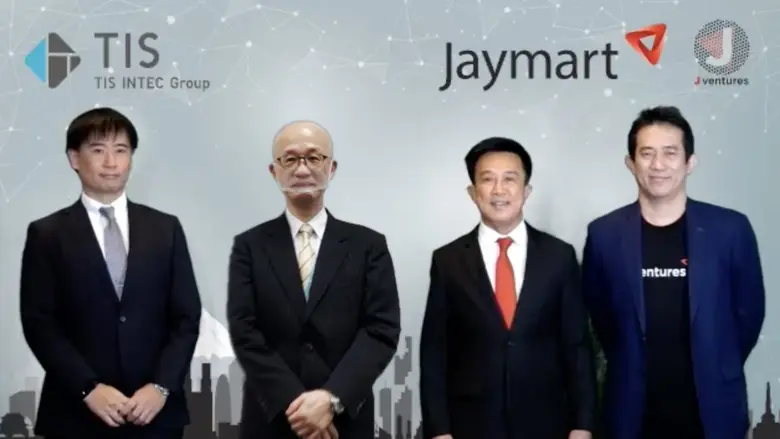 JMART เสน่ห์แรง บริษัทระดับโลกเคาะประตูขอ...