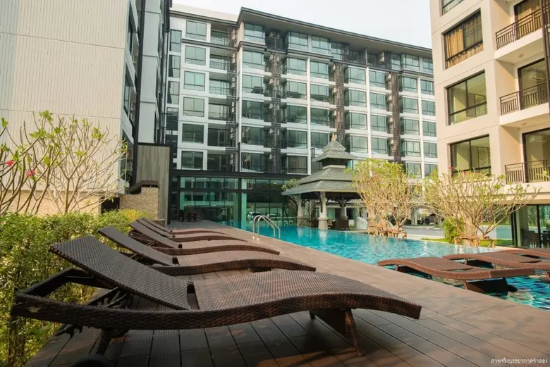 บริษัท ควอลิตี้เฮ้าส์ จำกัด (มหาชน) ผู้พั...