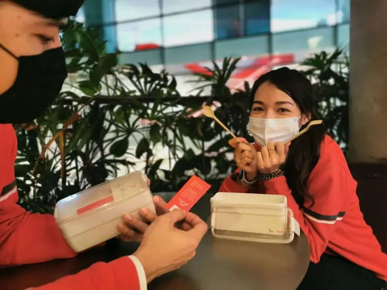 ช่วงนี้หากใครได้มีโอกาสเข้าใช้บริการที่ทร...