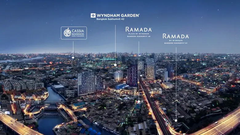 'โอกาส เอเจนซี่' ชี้เป้านักลงทุนอสังหาฯ จ...