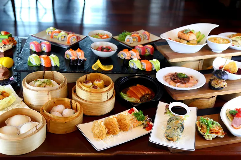 โรงแรมโนโวเทล สุวรรณภูมิ แอร์พอร์ต ชวนคุณ...