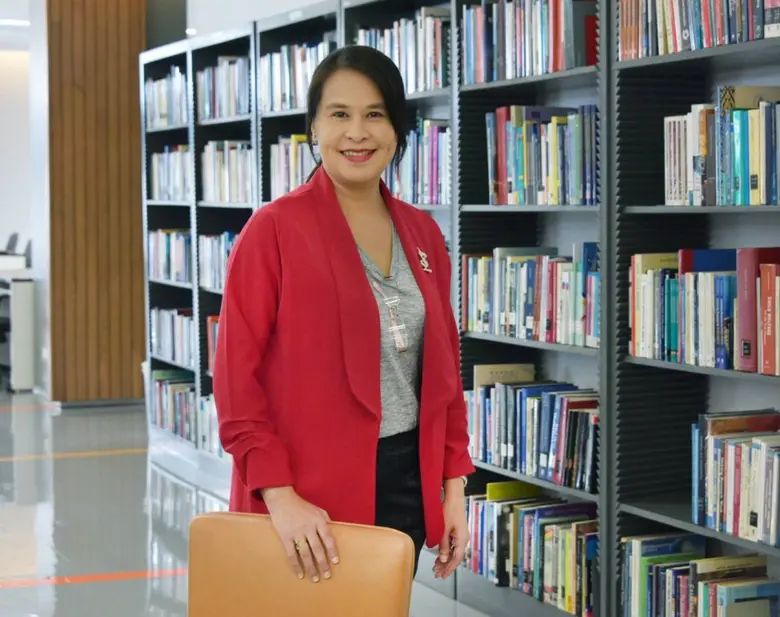 บรรยากาศการเรียนโฉมใหม่จะคึกคักขึ้นมากเมื...