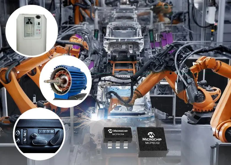 เนื่องจากตลาดยานยนต์และอุตสาหกรรมมีการใช้...