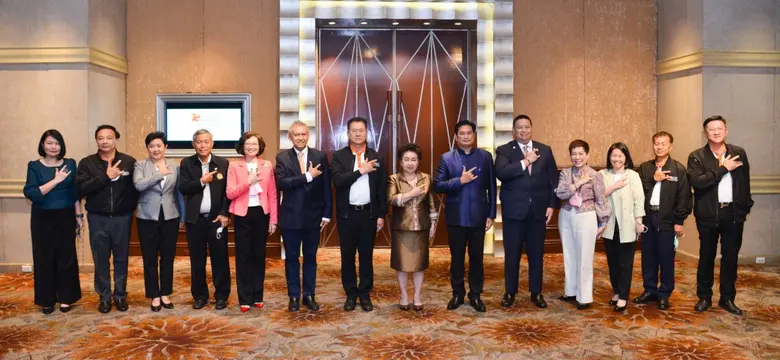 ดร. อรรชกา สีบุญเรือง ประธานกรรมการ สำนัก...