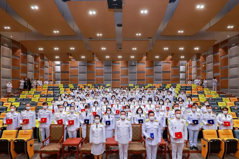 เมื่อวันที่ 22 กุมภาพันธ์ 2564 นายพุทธิพง...