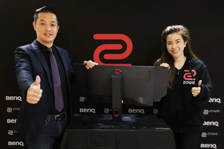 บริษัท เบ็นคิว คอร์ปอร์เรชั่น สำนักงานใหญ...