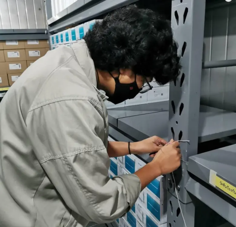 สถาบันมาตรวิทยาแห่งชาติ (มว.) กระทรวงการอ...