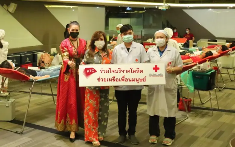 เมื่อเร็วๆ นี้ "เคทีซี" หรือ บริษัท บัตรก...