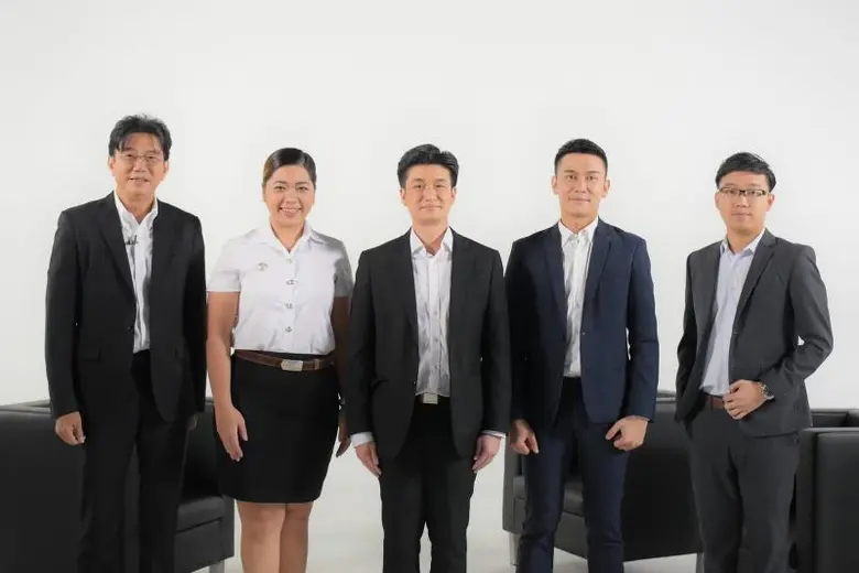 มหาวิทยาลัยศรีปทุม ขอแสดงความยินดีกับ นาง...