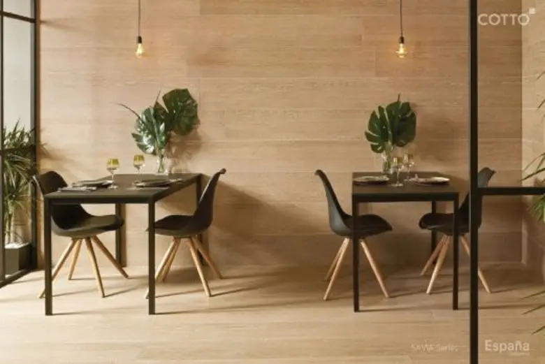 คอตโต้ เอสปันญ่า ชวนสัมผัสที่สุดของนวัตกรรมกระเบื้องที่สมบูรณ์แบบ จากสเปน เปิดตัว ซาเวีย ซีรี่ย์ จุดบรรจบของธรรมชาติและความเรียบหรู สง่างาม บนพื้นผิวกระเบื้องพอร์ซเลน