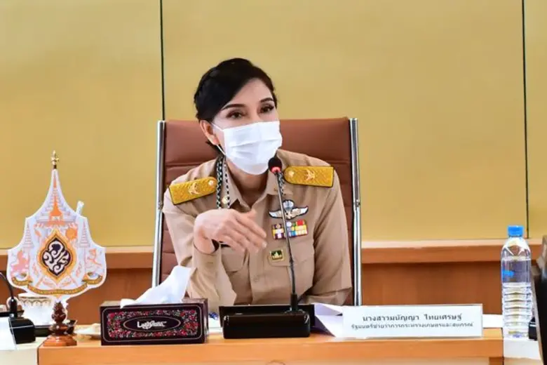 รมช.มนัญญา รับข้อเสนอ 2 ปีเริ่มนับผิดชำระ...