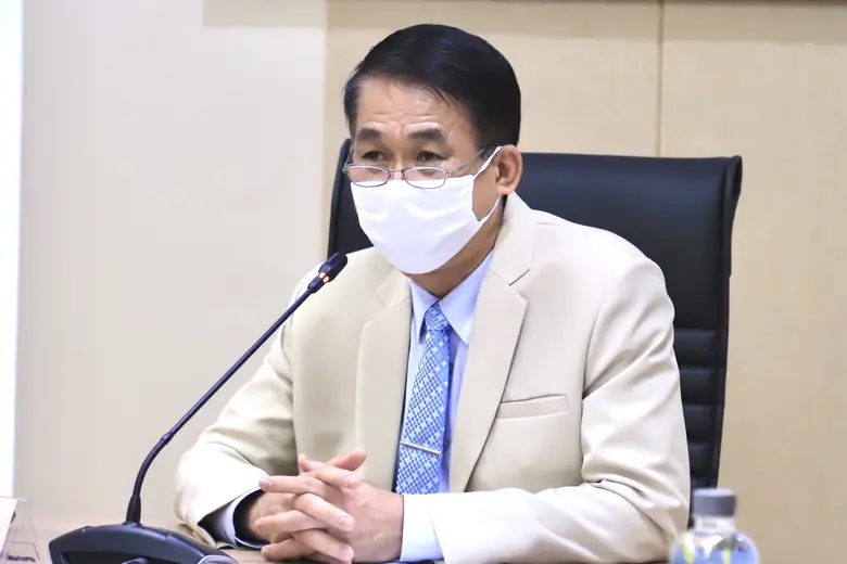 กระทรวงแรงงาน โดยกรมพัฒนาฝีมือแรงงาน เสริ...