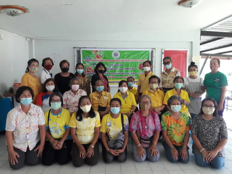 22 กุมภาพันธ์ 2564 สถาบันพัฒนาฝีมือแรงงาน...