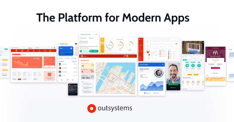 OutSystems, Software Development Platform Leader, Raises $150 Million Investment at $9.5 Billion Valuation