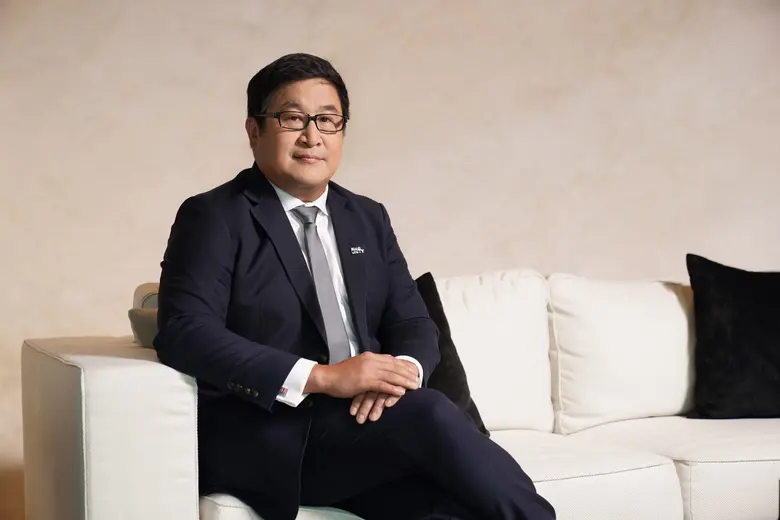 แกรนด์ ยูนิตี้ มุ่งพัฒนาทุกมิติให้แข็งแกร...