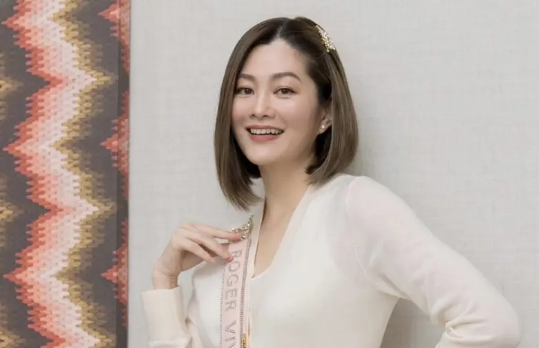 สู่ขวัญ บูลกุล แฟชั่นนิสต้าตัวแม่ เตรียมค...