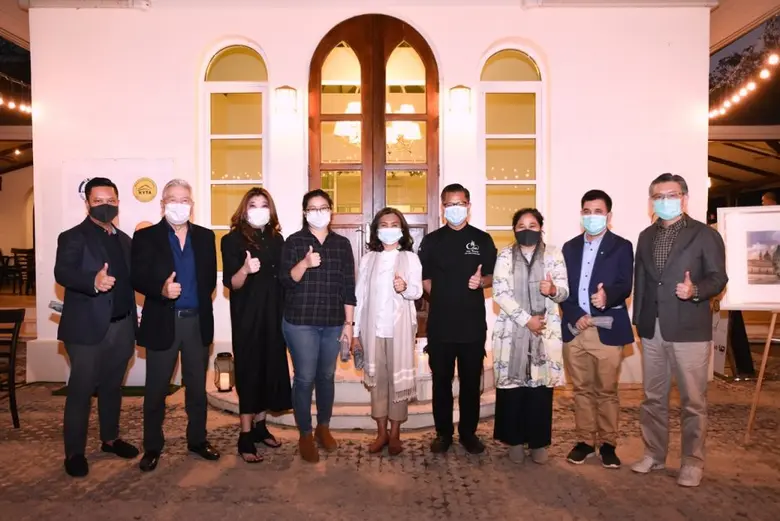 ททท.โคราช สมาคมการท่องเที่ยวเขาใหญ่ ร่วมก...