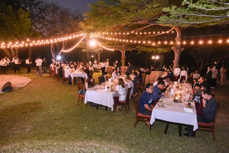 เขาใหญ่ชูจุดขายใหม่ "ท่องเที่ยวเชิงอาหาร" หลัง CP Fresh ปากช่อง ตอบโจทย์วัตถุดิบยั่งยืน