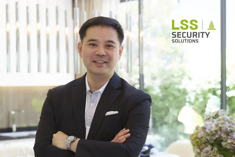 LPN รุกธุรกิจบริการ ตั้งบริษัท รักษาความป...