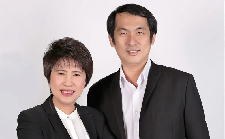 TNP หรือ บมจ.ธนพิริยะ ต้นแบบค้าปลีกท้องถิ...