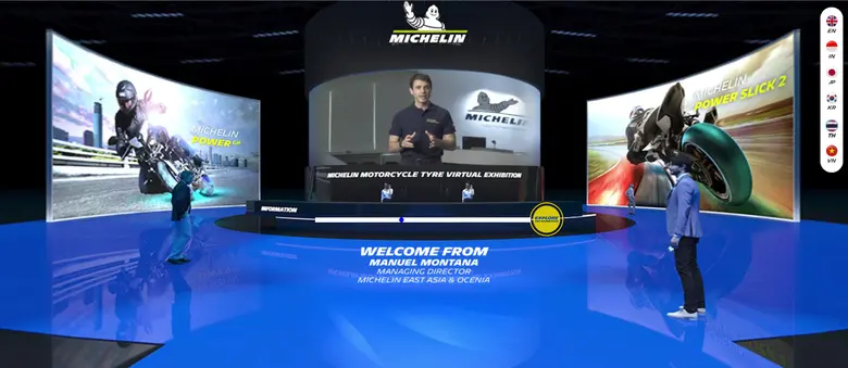 CMO ปรับสู่โหมดอีเวนต์ฟื้นตัว ตั้งเป้าปี 64 มีรายได้ 1,000 ล้านบาท ลุยธุรกิจ Online Event เตรียมเปิดสตูดิโอมิ่งครบวงจรอีกแห่งใจกลางเมือง