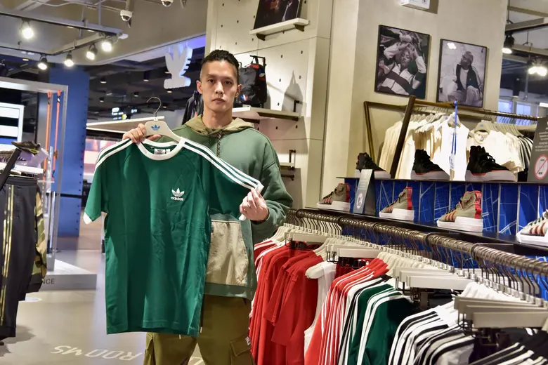 สยามเซ็นเตอร์ คว้าสตรีทกูรู BOB V.A.C มาสร้างแรงบันดาลใจชาวสตรีทคัลเจอร์พร้อมเผยไอเท็มเด็ด