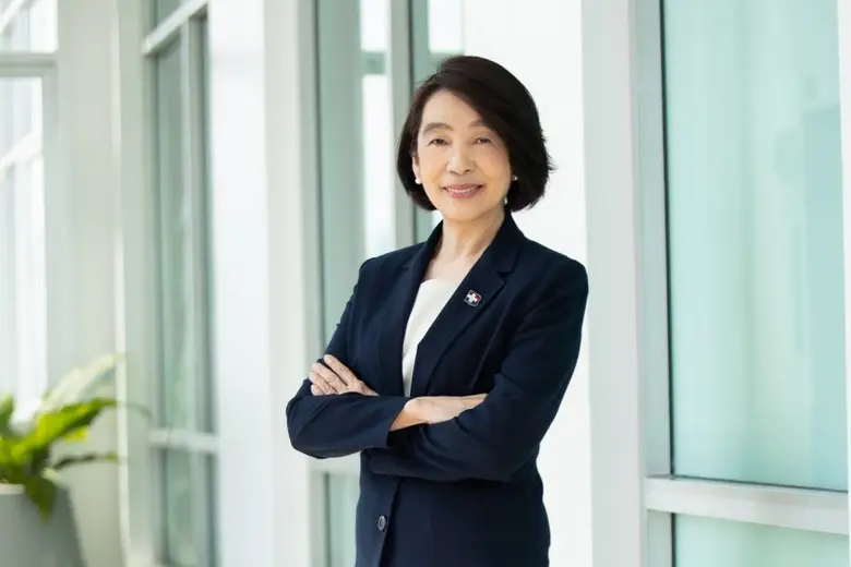 ฉลองก้าวสู่ปีที่ 50 BDMS โรงพยาบาลกรุงเทพ...