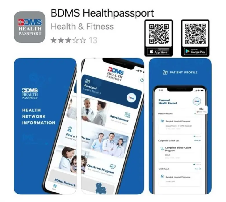 ฉลองก้าวสู่ปีที่ 50 BDMS รพ.กรุงเทพ ชู 4 มาตรการมุ่งมั่นพัฒนาและยกระดับการรักษา เพื่อให้คุณมีสุขภาพที่ดี ด้วยมาตรฐาน JCI