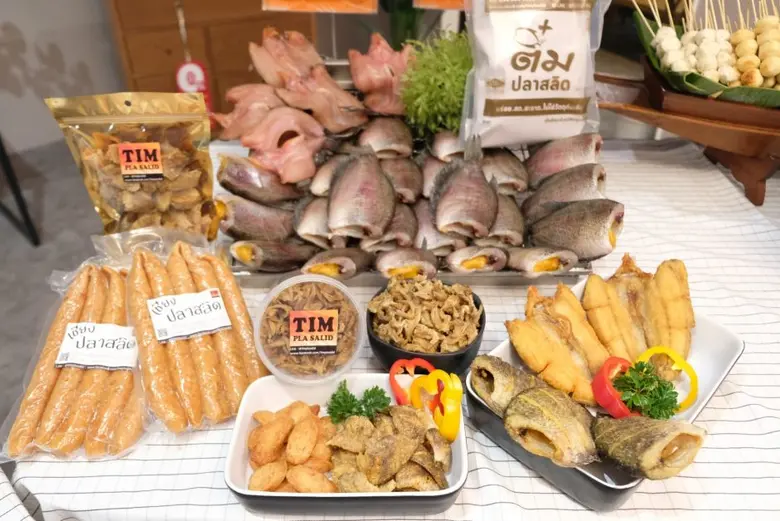 ลิ้นติดโปรแฟร์ ครั้งที่ 3 งานรวมสุดยอดร้านอาหารคาว-หวาน อร่อยฮิตติดดาวและร้านของเหล่าคนดัง ระหว่าง 3-7 มีนาคม 2564 ณ ศูนย์การค้าเซ็นทรัลพลาซา ปิ่นเกล้า