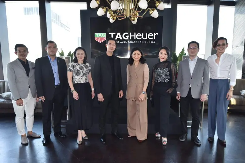 คุณโศภนา เลวิจันทร์ ผู้อำนวยการกลุ่มบริษั...