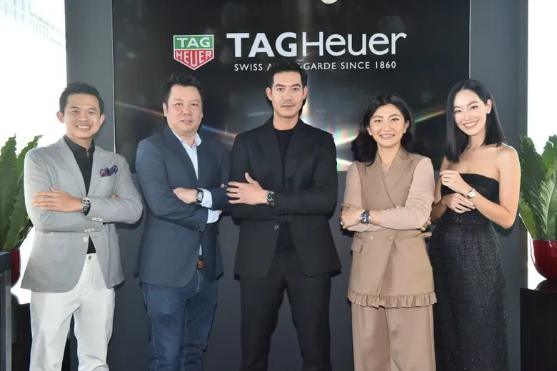 จดบันทึกอีกหนึ่งหน้าประวัติศาสตร์ครั้งใหม่ เมื่อบอส...