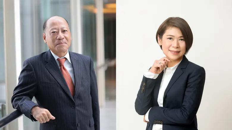 คุณรัชนี แสนศิลป์ชัย กรรมการผู้จัดการ บริ...