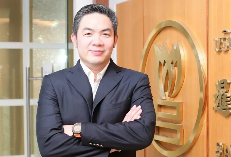 SGP ประกาศผลประกอบการปี 63 โชว์กำไร 2,061...