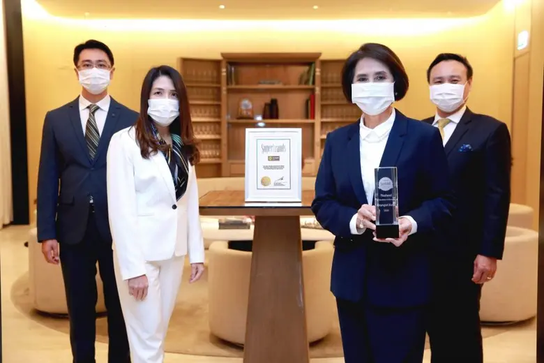 "กรุงศรี ออโต้" ผู้นำธุรกิจสินเชื่อยานยนต...