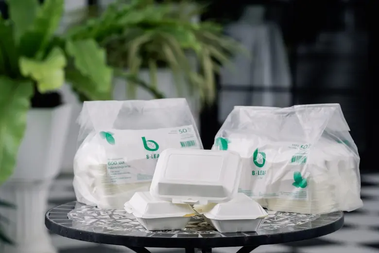 บมจ. ไทยอุตสาหกรรมพลาสติก (1994) หรือ TPL...