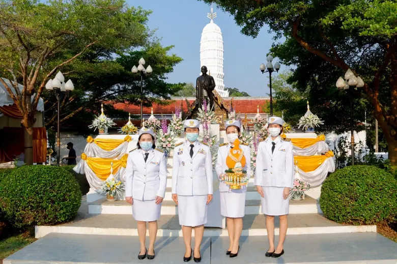 ดร.ชุติมา เอี่ยมโชติชวลิต ผู้ว่าการสถาบัน...