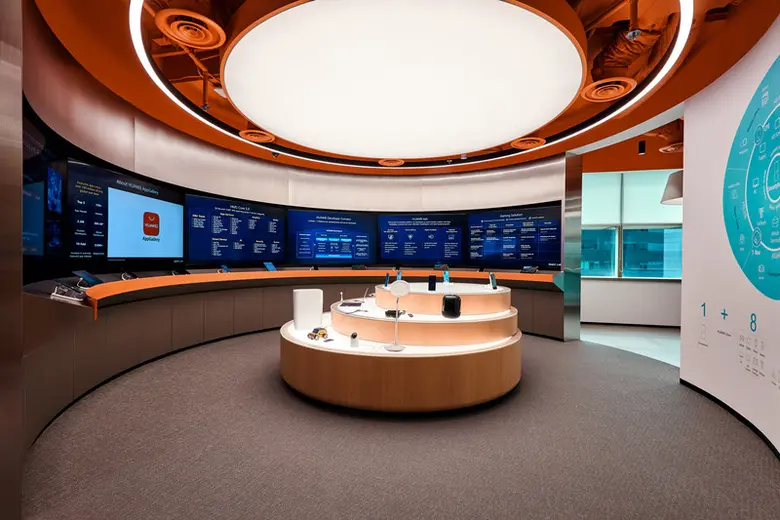 Huawei เปิด DIGIX Lab แห่งแรกในเอเชียแปซิฟิก หวังสร้างพลังแก่นักพัฒนาในการสร้างอนาคตดิจิทัล