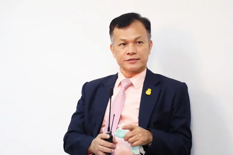 กระทรวงดิจิทัลฯ ส่งสัญญาณเตือนแอปสื่อสังค...